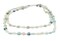 Button Roman Glass Beads, Genuine Glass Found in Afghanistan, Matte Glass Beads for Jewelry Making, The Bead Chest